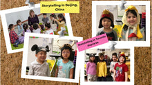 Load image into Gallery viewer, Live Storytelling Classes for Ontario  Daycares
