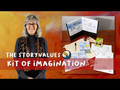 StoryValues Kit of Imagination