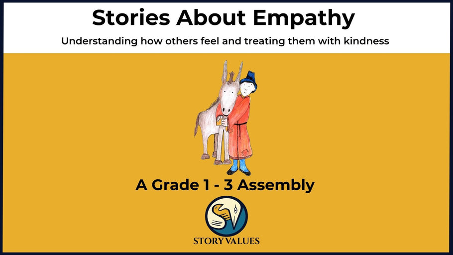 Stories About Empathy