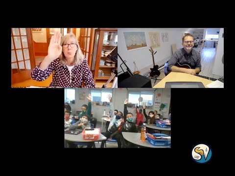 Virtual School Assemblies