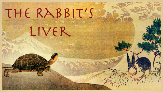 The Rabbit's Liver