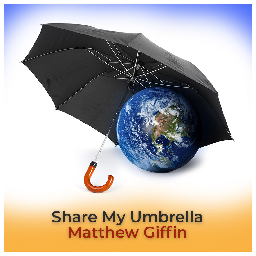 Share My Umbrella
